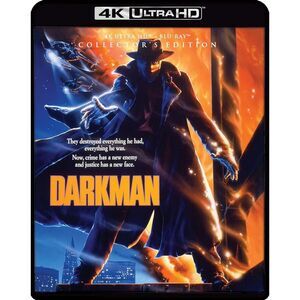 Darkman (Collector's Edition)